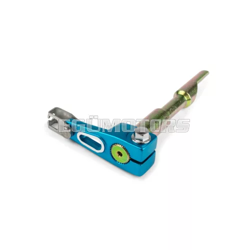 STR8 Lighty kuplungkioldó kar kék, AM6