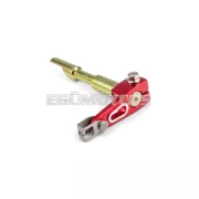 STR8 Lighty kuplungkioldó kar alumínium, piros, AM6