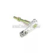 STR8 Lighty kuplungkioldó kar alumínium, ezüst, AM6