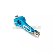 STR8 kuplungkioldó kar kék, Derbi