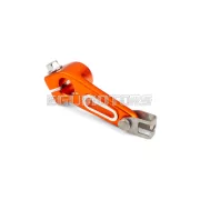 STR8 Lighty kuplungkioldó kar narancssárga, Derbi