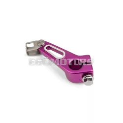 STR8 Lighty kuplungkioldó kar lila, Derbi