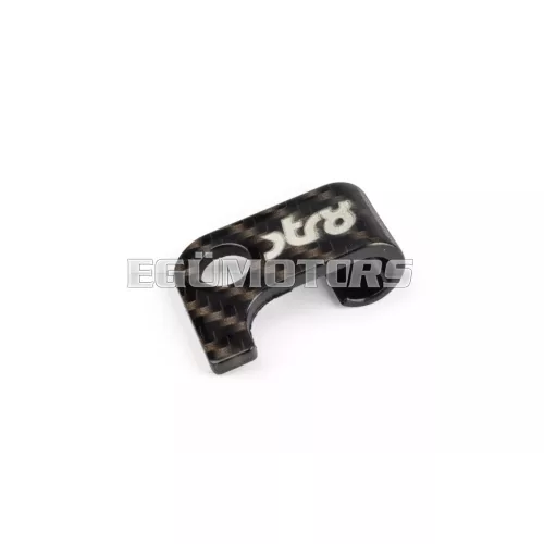 STR8 kuplungbowden tartó karbon, Derbi