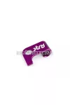 STR8 kuplungbowden tartó lila, Derbi