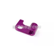 STR8 kuplungbowden tartó lila, Derbi