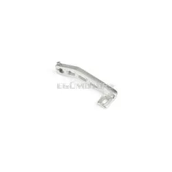 Kickstart Lever STR8 Lighty Minarelli / Peugeot Alu