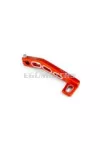 Kickstart Lever STR8 Lighty MBK / Peugeot orange