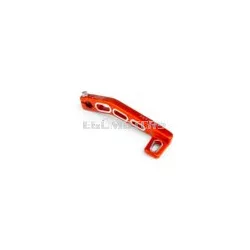 Kickstart Lever STR8 Lighty MBK / Peugeot orange