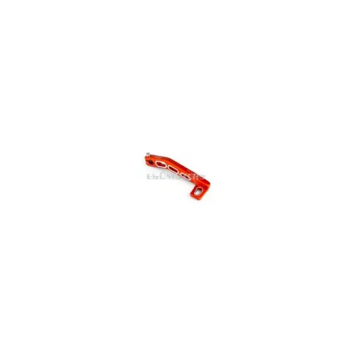 Kickstart Lever STR8 Lighty MBK / Peugeot orange