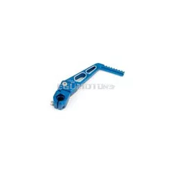 Kickstart Lever STR8 Lighty AM6 blue