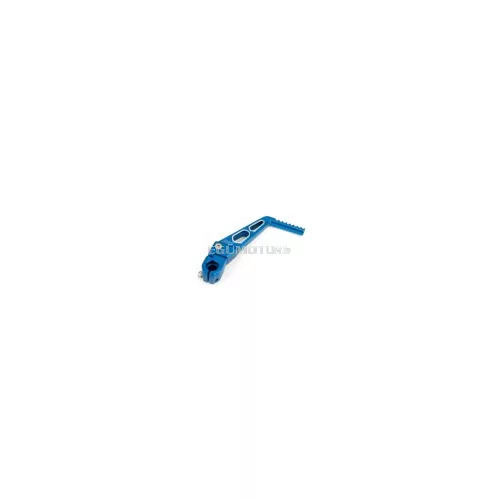Kickstart Lever STR8 Lighty AM6 blue