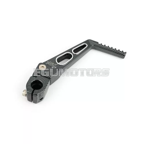 STR8 Lighty berúgókar karbon, AM6