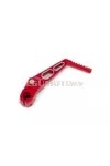 Kickstart Lever STR8 Lighty AM6 red