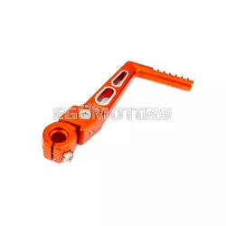 STR8 Lighty berúgókar narancssárga, Derbi