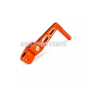 STR8 Lighty berúgókar narancssárga, Derbi