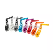 STR8 Lighty berúgókar narancssárga, Derbi