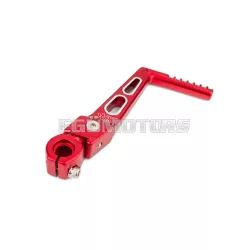 STR8 Lighty berúgókar piros, Derbi