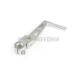 STR8 Lighty berúgókar ezüst, Derbi