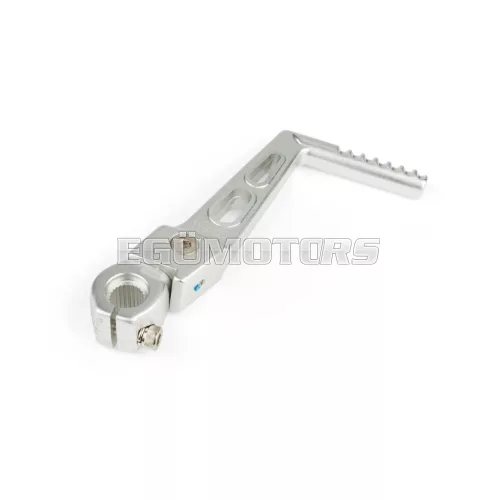 STR8 Lighty berúgókar ezüst, Derbi