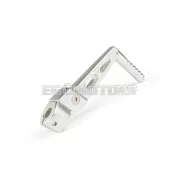 STR8 Lighty berúgókar ezüst, Derbi