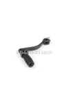 Gear Lever folding Derbi steel black