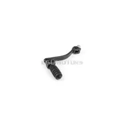 Gear Lever folding Derbi steel black