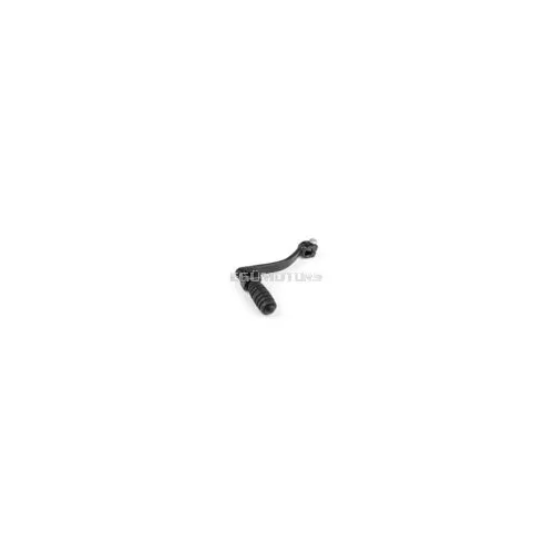 Gear Lever folding Derbi steel black