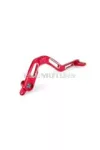 Foot Brake STR8 Lighty Derbi Red