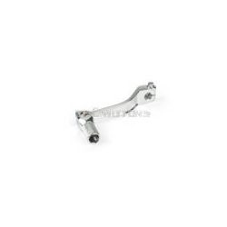 Gear Lever STR8 Derbi aluminium chrome