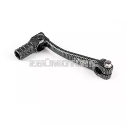 STR8 váltókar alumínium, karbon, AM6