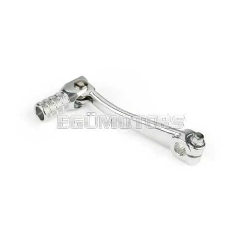 STR8 váltókar alumínium, króm, AM6