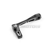 STR8 Lighty váltókar fekete, Derbi