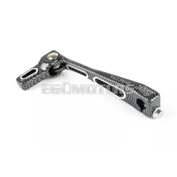 STR8 Lighty váltókar karbon, Derbi