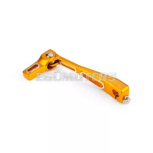 STR8 Lighty váltókar arany, Derbi