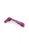 STR8 Lighty váltókar lila, Derbi
