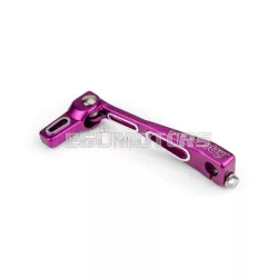 STR8 Lighty váltókar lila, Derbi