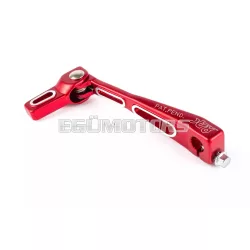 STR8 Lighty váltókar piros, Derbi