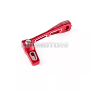 STR8 Lighty váltókar piros, Derbi