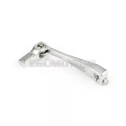 STR8 Lighty váltókar ezüst, Derbi