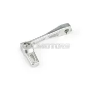 STR8 Lighty váltókar ezüst, Derbi