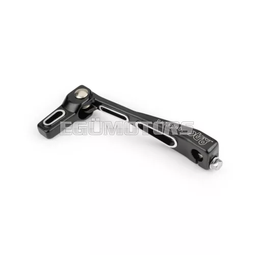 STR8 Lighty váltókar fekete, AM6