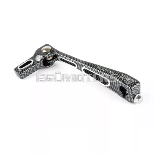 STR8 Lighty váltókar karbon, AM6