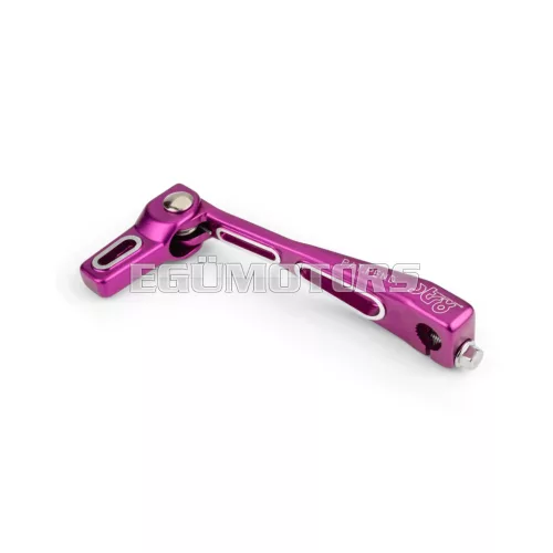 STR8 Lighty váltókar lila, AM6