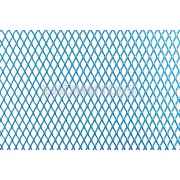 STR8 Alu fémrács, Kék eloxált