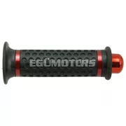 STR8 markolatok, Piros