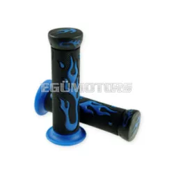 STR8 Flame markolatok, Kék