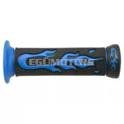 STR8 Flame markolatok, Kék