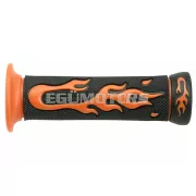 STR8 Flame markolatok, Narancs