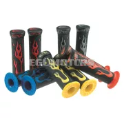 STR8 Flame markolatok, Narancs