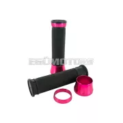 STR8 CNC gyűrűk CNC markolatokhoz, rózsaszín